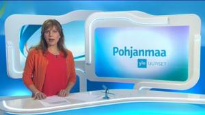Yle Uutiset Pohjanmaa: Yle Uutiset Pohjanmaa 20-09-2016 Klo 18-22: 20.09.2016 17.45