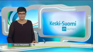 Yle Uutiset Keski-Suomi: Yle Uutiset Keski-Suomi 20-09-2016 Klo 18-22: 20.09.2016 18.43