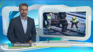 Yle Uutiset Keski-Suomi: Yle Uutiset Keski-Suomi 21-09-2016 Klo 18-22: 21.09.2016 17.33