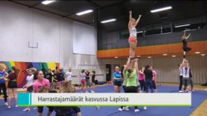 Yle Uutiset Lappi: Yle Uutiset Lappi 21-09-2016 Klo 18-22: 21.09.2016 17.55