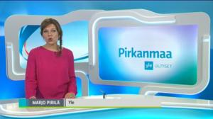 Yle Uutiset Pirkanmaa: Yle Uutiset Pirkanmaa 21-09-2016 Klo 18-22: 21.09.2016 18.03