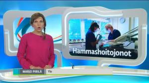 Yle Uutiset Häme: Yle Uutiset Häme 21-09-2016 Klo 18-22: 21.09.2016 18.15