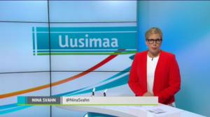 Yle Uutiset Uusimaa: Yle Uutiset Uusimaa 21-09-2016 klo 18-22: 21.09.2016 18.34