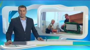 Yle Uutiset Pohjois-Suomi: Yle Uutiset Pohjois-Suomi 22-09-2016 Klo 18-22: 22.09.2016 17.43