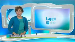 Yle Uutiset Lappi: Yle Uutiset Lappi 22-09-2016 Klo 18-22: 22.09.2016 18.19