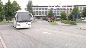 Yle Uutiset Itä-Suomi: Yle Uutiset Itä-Suomi 23-09-2016 Klo 17-06: 23.09.2016 16.17