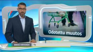 Yle Uutiset Lappi: Yle Uutiset Lappi 23-09-2016 Klo 18-22: 23.09.2016 17.19