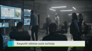 Yle Uutiset Kaakkois-Suomi: Yle Uutiset Kaakkois-Suomi 23-09-2016 Klo 18-22: 23.09.2016 17.44