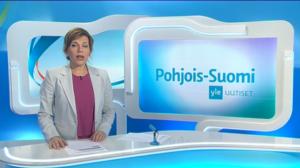 Yle Uutiset Pohjois-Suomi: Yle Uutiset Pohjois-Suomi 23-09-2016 Klo 18-22: 23.09.2016 17.45