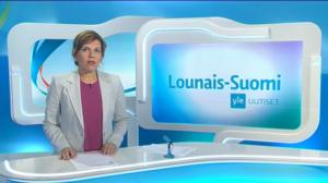 Yle Uutiset Lounais-Suomi: Yle Uutiset Lounais-Suomi 23-09-2016 Klo 18-22: 23.09.2016 18.00