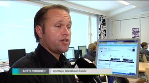 Yle Uutiset Uusimaa: Yle Uutiset Uusimaa 26-09-2016 klo 17-06: 26.09.2016 17.16