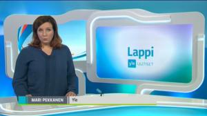 Yle Uutiset Lappi: Yle Uutiset Lappi 26-09-2016 Klo 18-22: 26.09.2016 17.32