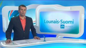 Yle Uutiset Lounais-Suomi: Yle Uutiset Lounais-Suomi 26-09-2016 Klo 18-22: 26.09.2016 17.36