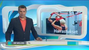 Yle Uutiset Häme: Yle Uutiset Häme 26-09-2016 Klo 18-22: 26.09.2016 18.00