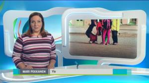 Yle Uutiset Lounais-Suomi: Yle Uutiset Lounais-Suomi 27-09-2016 Klo 18-22: 27.09.2016 17.31