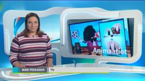 Yle Uutiset Pohjois-Suomi: Yle Uutiset Pohjois-Suomi 27-09-2016 Klo 18-22: 27.09.2016 17.47