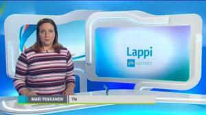 Yle Uutiset Lappi: Yle Uutiset Lappi 27-09-2016 Klo 18-22: 27.09.2016 18.05