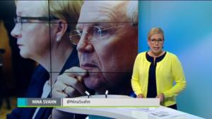 Yle Uutiset Uusimaa: Yle Uutiset Uusimaa 27-09-2016 klo 18-22: 27.09.2016 18.47