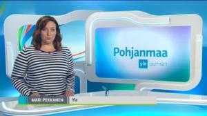 Yle Uutiset Pohjanmaa: Yle Uutiset Pohjanmaa 28-09-2016 Klo 18-22: 28.09.2016 17.29