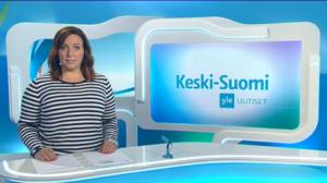 Yle Uutiset Keski-Suomi: Yle Uutiset Keski-Suomi 28-09-2016 Klo 18-22: 28.09.2016 17.37