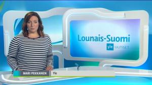 Yle Uutiset Lounais-Suomi: Yle Uutiset Lounais-Suomi 28-09-2016 Klo 18-22: 28.09.2016 17.46