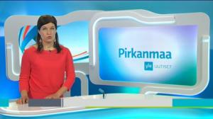 Yle Uutiset Pirkanmaa: Yle Uutiset Pirkanmaa 28-09-2016 Klo 18-22: 28.09.2016 18.03