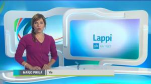 Yle Uutiset Lappi: Yle Uutiset Lappi 29-09-2016 Klo 18-22: 29.09.2016 17.46