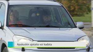 Yle Uutiset Kaakkois-Suomi: Yle Uutiset Kaakkois-Suomi 29-09-2016 Klo 18-22: 29.09.2016 18.00
