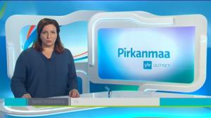 Yle Uutiset Pirkanmaa: Yle Uutiset Pirkanmaa 29-09-2016 Klo 18-22: 29.09.2016 18.09