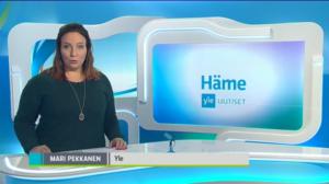 Yle Uutiset Häme: Yle Uutiset Häme 30-09-2016 Klo 18-22: 30.09.2016 17.33