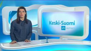 Yle Uutiset Keski-Suomi: Yle Uutiset Keski-Suomi 30-09-2016 Klo 18-22: 30.09.2016 18.03