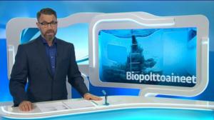 Yle Uutiset Itä-Suomi: Yle Uutiset Itä-Suomi 03-10-2016 Klo 18-22: 03.10.2016 17.33