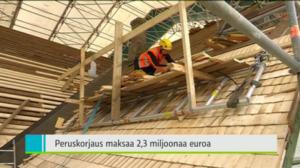 Yle Uutiset Kaakkois-Suomi: Yle Uutiset Kaakkois-Suomi 03-10-2016 Klo 18-22: 03.10.2016 17.46