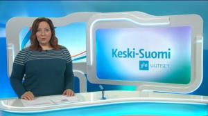 Yle Uutiset Keski-Suomi: Yle Uutiset Keski-Suomi 03-10-2016 Klo 18-22: 03.10.2016 17.57