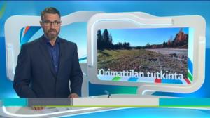 Yle Uutiset Häme: Yle Uutiset Häme 03-10-2016 Klo 18-22: 03.10.2016 18.12