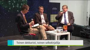 Yle Uutiset Lounais-Suomi: Yle Uutiset Lounais-Suomi 03-10-2016 Klo 18-22: 03.10.2016 18.44