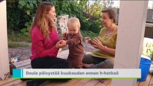 Yle Uutiset Uusimaa: Yle Uutiset Uusimaa 03-10-2016 klo 18-22: 03.10.2016 19.16