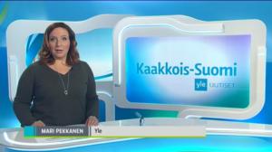 Yle Uutiset Kaakkois-Suomi: Yle Uutiset Kaakkois-Suomi 04-10-2016 Klo 18-22: 04.10.2016 17.44