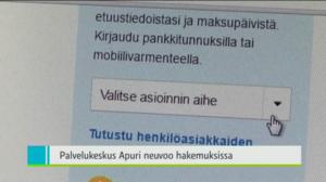 Yle Uutiset Lounais-Suomi: Yle Uutiset Lounais-Suomi 04-10-2016 Klo 18-22: 04.10.2016 17.59