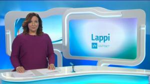 Yle Uutiset Lappi: Yle Uutiset Lappi 05-10-2016 Klo 18-22: 05.10.2016 17.52