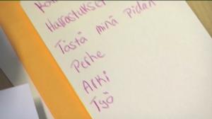 Yle Uutiset Häme: Yle Uutiset Häme 06-10-2016 klo 17-06: 06.10.2016 16.25