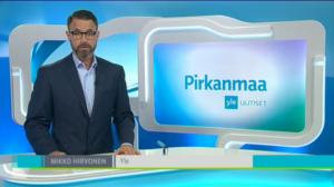 Yle Uutiset Pirkanmaa: Yle Uutiset Pirkanmaa 06-10-2016 Klo 18-22: 06.10.2016 17.41