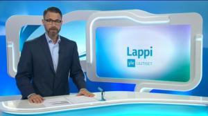 Yle Uutiset Lappi: Yle Uutiset Lappi 06-10-2016 Klo 18-22: 06.10.2016 17.51