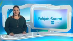 Yle Uutiset Pohjois-Suomi: Yle Uutiset Pohjois-Suomi 06-10-2016 Klo 18-22: 06.10.2016 17.51