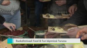 Yle Uutiset Lounais-Suomi: Yle Uutiset Lounais-Suomi 06-10-2016 Klo 18-22: 06.10.2016 18.03