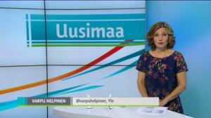 Yle Uutiset Uusimaa: Yle Uutiset Uusimaa 06-10-2016 klo 18-22: 06.10.2016 18.37