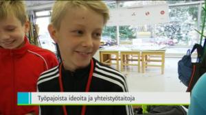 Yle Uutiset Itä-Suomi: Yle Uutiset Itä-Suomi 06-10-2016 Klo 18-22: 06.10.2016 18.43