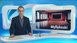 Yle Uutiset Kaakkois-Suomi: Yle Uutiset Kaakkois-Suomi 07-10-2016 Klo 18-22: 07.10.2016 17.39