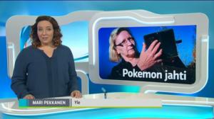 Yle Uutiset Häme: Yle Uutiset Häme 07-10-2016 Klo 18-22: 07.10.2016 17.51