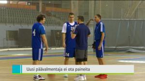 Yle Uutiset Itä-Suomi: Yle Uutiset Itä-Suomi 07-10-2016 Klo 18-22: 07.10.2016 18.00